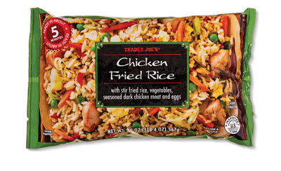 Best Frozen Meals - Consumer Reports